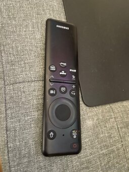 Samsung smart monitor M70D 32” - 3