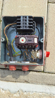 3f motor - 3