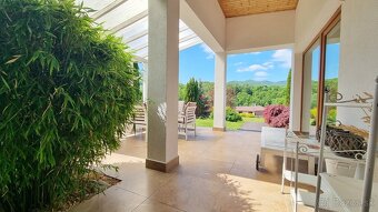 Štýlový rekreačný dom – 4 i RD, bungalov na Ružíne - 3