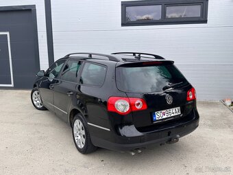 ✅VW Passat 1.9TDi 77kw Bez DPF 2009 Combi - 3