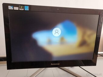 PC LENOVO All-in-one C540, k tomu herný PC zdarma - 3