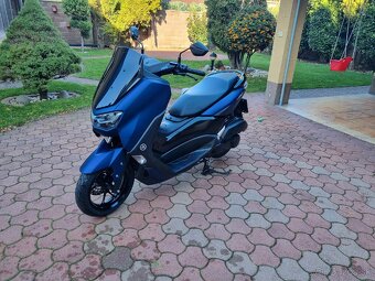 Skuter Yamaha nmax 125 / 2021 - 3