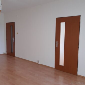 3-izbový byt, sídl. Západ, ul. Partizánska - 3
