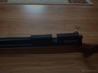 PCP vzduchovka Benjamin Marauder .22 cal. - 3