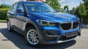 BMW X1 xDrive 20d A/T MODEL 2022 - 3