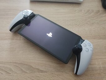 Playstation portable - 3