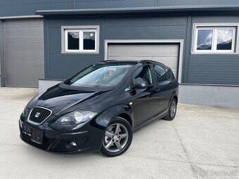 Seat Altea XL 2.0TDI - 3