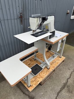 Šicí stroj s automatickým ramenem Vetron 5400 Durkopp Adler - 3