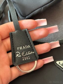 Prada Miláno kabelka - 3
