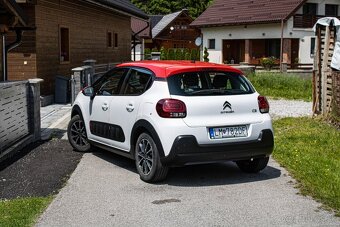 Citroën C3 Pure Tech 62kW Shine - 3
