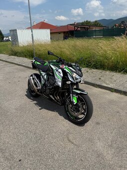 KAWASAKI Z 800 - 3