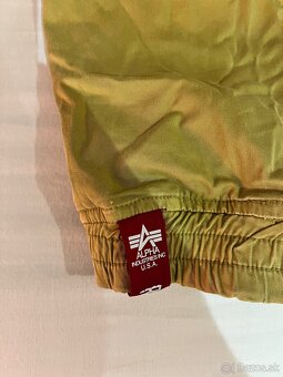 Cargo nohavice Alpha Industries - 3