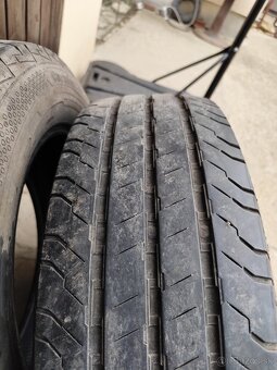 215/65r16c - 3
