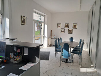 VEĽKÝ NEBYTOVÝ PRIESTOR V STAROM MESTE, 264 M2, POVRAZNÍCKA - 3