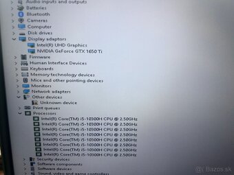 HP Pavilion Gaming 15 - 3