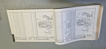 skoda 120 rapid katalog nahradnych dielov - 3