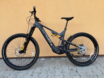 E-Bike Intense Tazer MX - 3