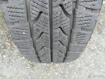 205/65 R16C - 3