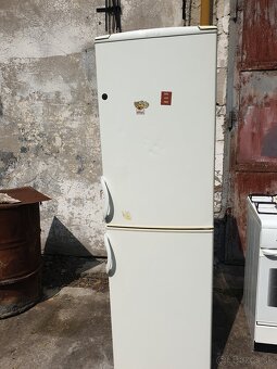 Na Predaj Komb Chladnička - 3