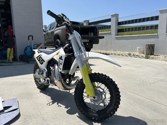 HUSQVARNA TC50 mini - 3