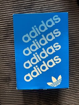 Adidas originals - RIVALRY 86 LOW - 3