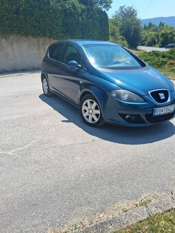 Seat Altea 1.9TDI - 3