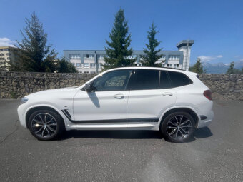 BMW X3 - 3