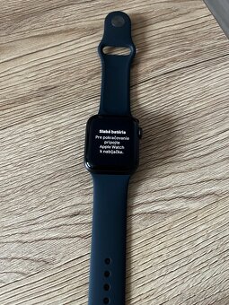 Apple watch SE 40mm - 3