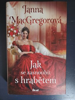 Janna MacGregor - 3