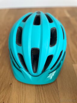 Prilba Giro - 3