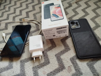 Xiaomi redmi note 12 8/256GB - 3