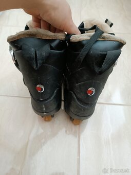 Predám pánske korčule značky Roces - 3
