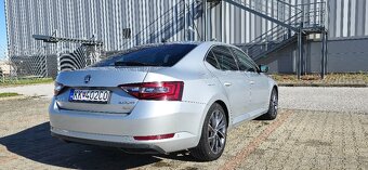 ŠKODA SUPERB 2.0 TDI 190k 4x4 L&K dsg eu6 - 3