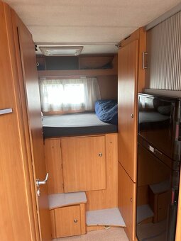 Pilote G652 integrál 2.8 107kw Ducato maxi - 3