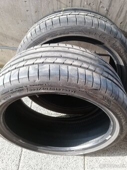 225/40 ZR18 Dunlop Sportmaxx Rt2 - 3
