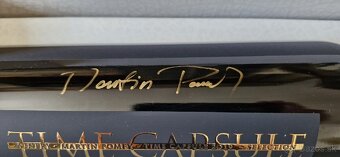 Vino Time Capsule 1.5 Magnum - 3