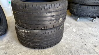 255/40 R18 Bridgestone S001 RFT - 3