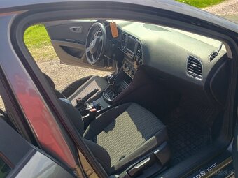 Seat Leon ST - 3