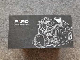 Pard Landsat 256 mini - 3