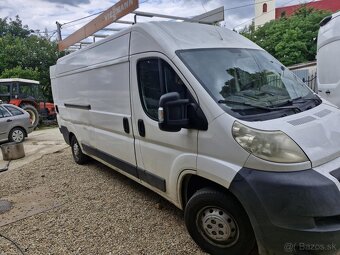 Citroen JUMPER - 3