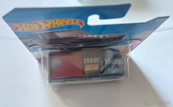 Hot Wheels STH – '63 Studebaker Champ (Super Treasure Hunt) - 3
