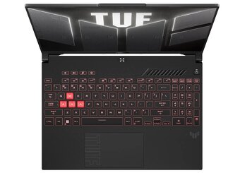 ASUS TUF Gaming A16 FA607NU-RL051W - 3