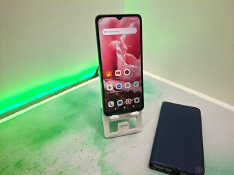 🌿 Štýlový Redmi A3 Zelený– 6,71" IPS | 64 GB | AKO NOVÝ 📱 - 3