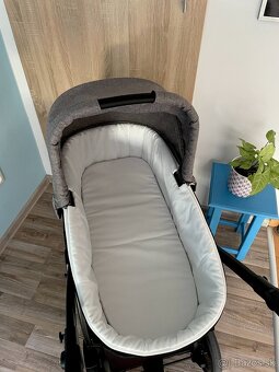 Peg perego futura modular - 3