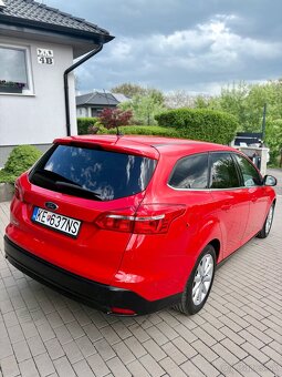 Ford Focus 1.5 TDCi 88 kW AUTOMAT - 3