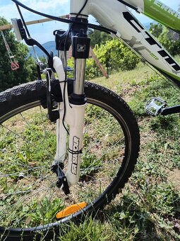 Dmasky bicykel CTM Terrano lady 2.0 - 3