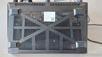 Predám Asus router AC1750 - 3