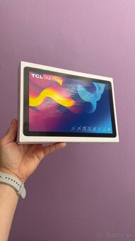 TCL TAB 10 – nový tablet v top stave - 3