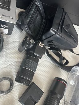 Canon EOS Rebel SL2 - 3