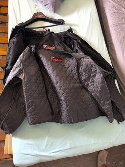 motobunda BÜSE torino pro 3(xl/54) - 3